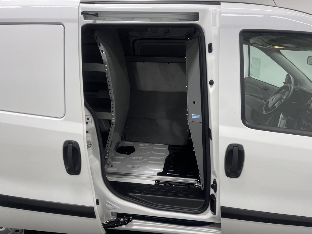 2022 RAM ProMaster City Cargo Van