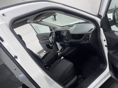 2022 RAM ProMaster City Cargo Van