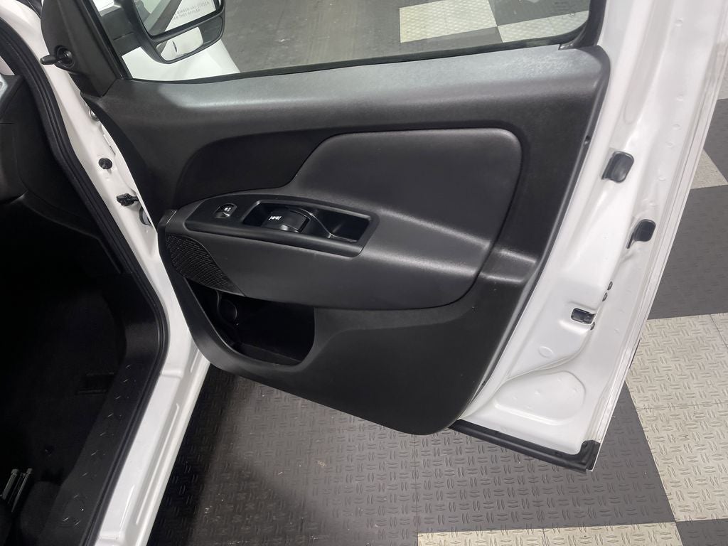 2022 RAM ProMaster City Cargo Van