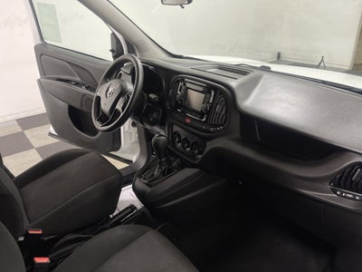 2022 RAM ProMaster City Cargo Van