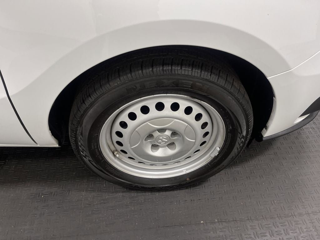 2022 RAM ProMaster City Cargo Van