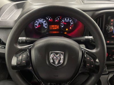 2022 RAM ProMaster City Cargo Van