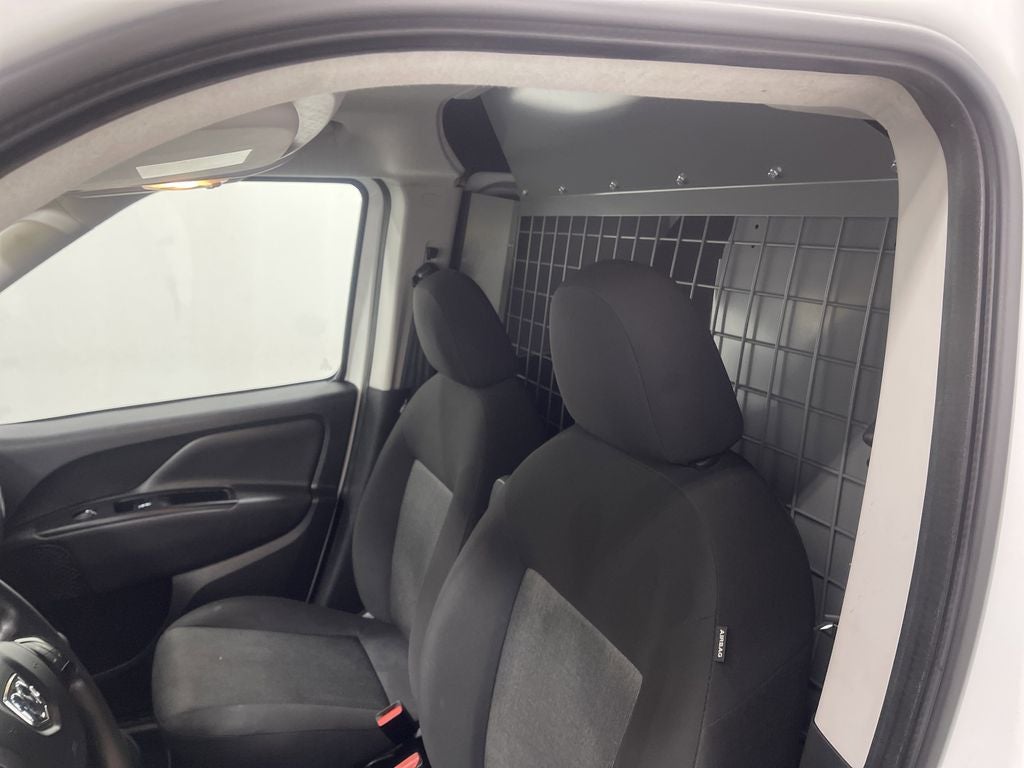 2022 RAM ProMaster City Cargo Van