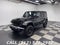 2027 Jeep Wrangler WRANGLER 4-DOOR WILLYS