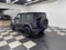 2027 Jeep Wrangler WRANGLER 4-DOOR WILLYS