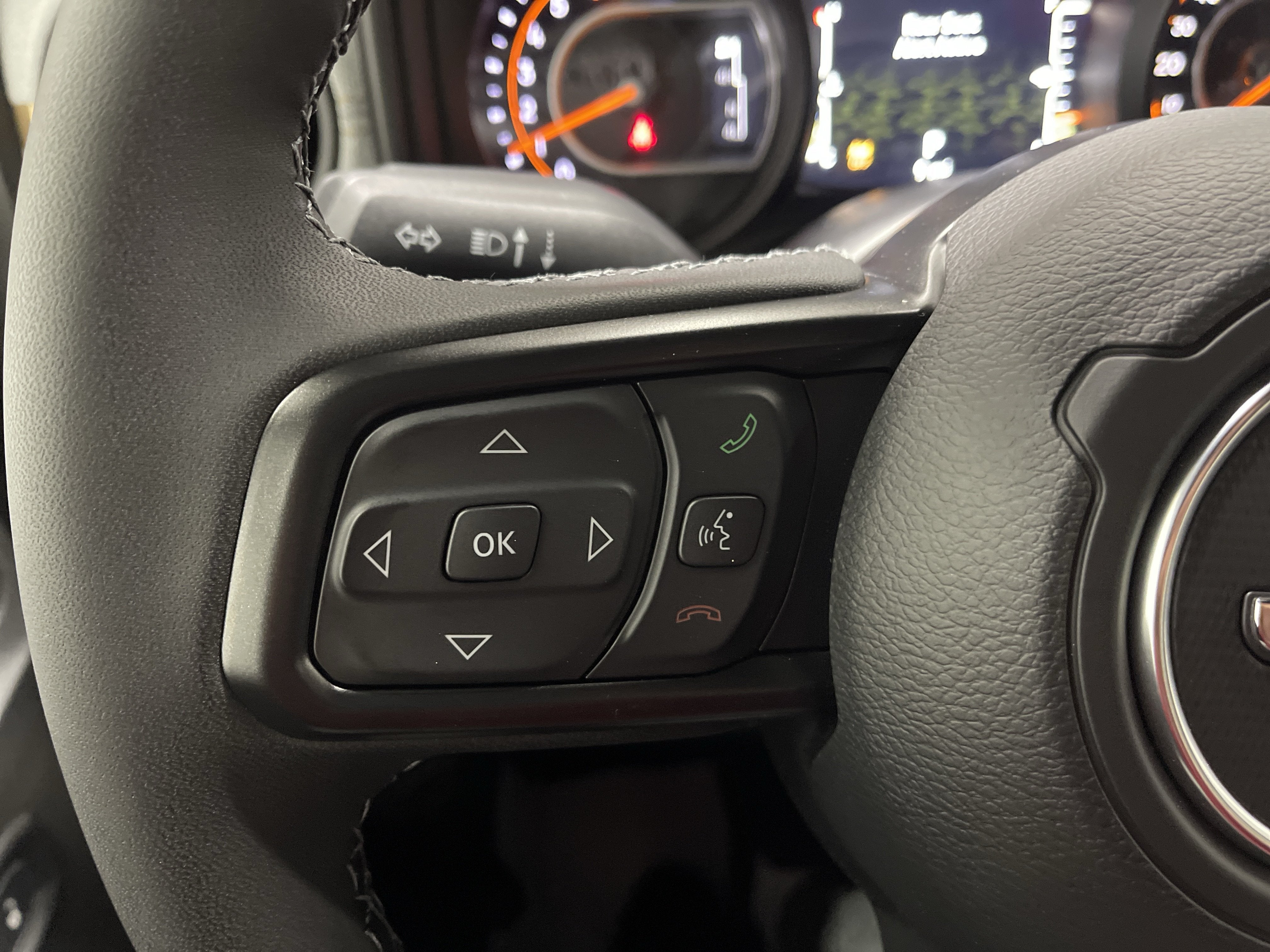 2027 Jeep Wrangler WRANGLER 4-DOOR WILLYS