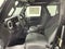 2027 Jeep Wrangler WRANGLER 4-DOOR WILLYS