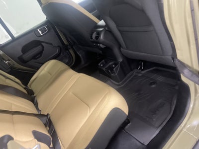 2026 Jeep Wrangler WRANGLER 4-DOOR WILLYS '41