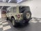 2026 Jeep Wrangler WRANGLER 4-DOOR WILLYS '41