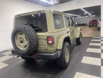 2026 Jeep Wrangler WRANGLER 4-DOOR WILLYS '41