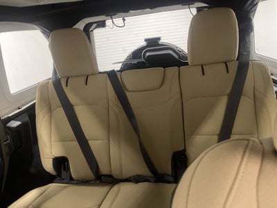 2026 Jeep Wrangler WRANGLER 4-DOOR WILLYS '41