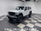 2027 Jeep Wrangler WRANGLER 4-DOOR WILLYS