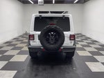 2027 Jeep Wrangler WRANGLER 4-DOOR WILLYS