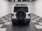 2027 Jeep Wrangler WRANGLER 4-DOOR WILLYS