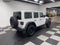 2027 Jeep Wrangler WRANGLER 4-DOOR WILLYS