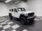2027 Jeep Wrangler WRANGLER 4-DOOR WILLYS