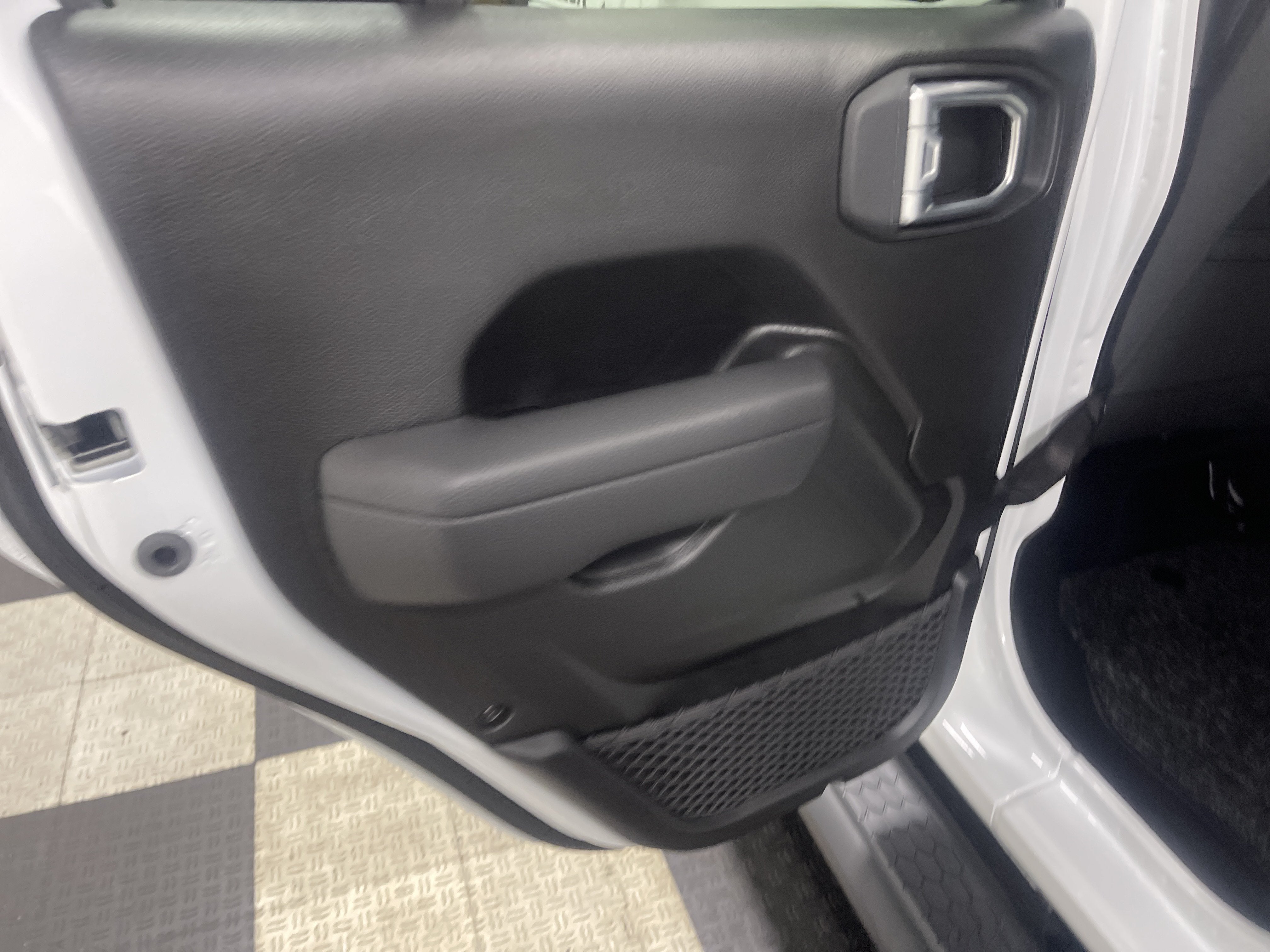 2026 Jeep Wrangler WRANGLER 4-DOOR 85TH ANNIVERSARY EDITION