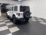 2026 Jeep Wrangler WRANGLER 4-DOOR 85TH ANNIVERSARY EDITION