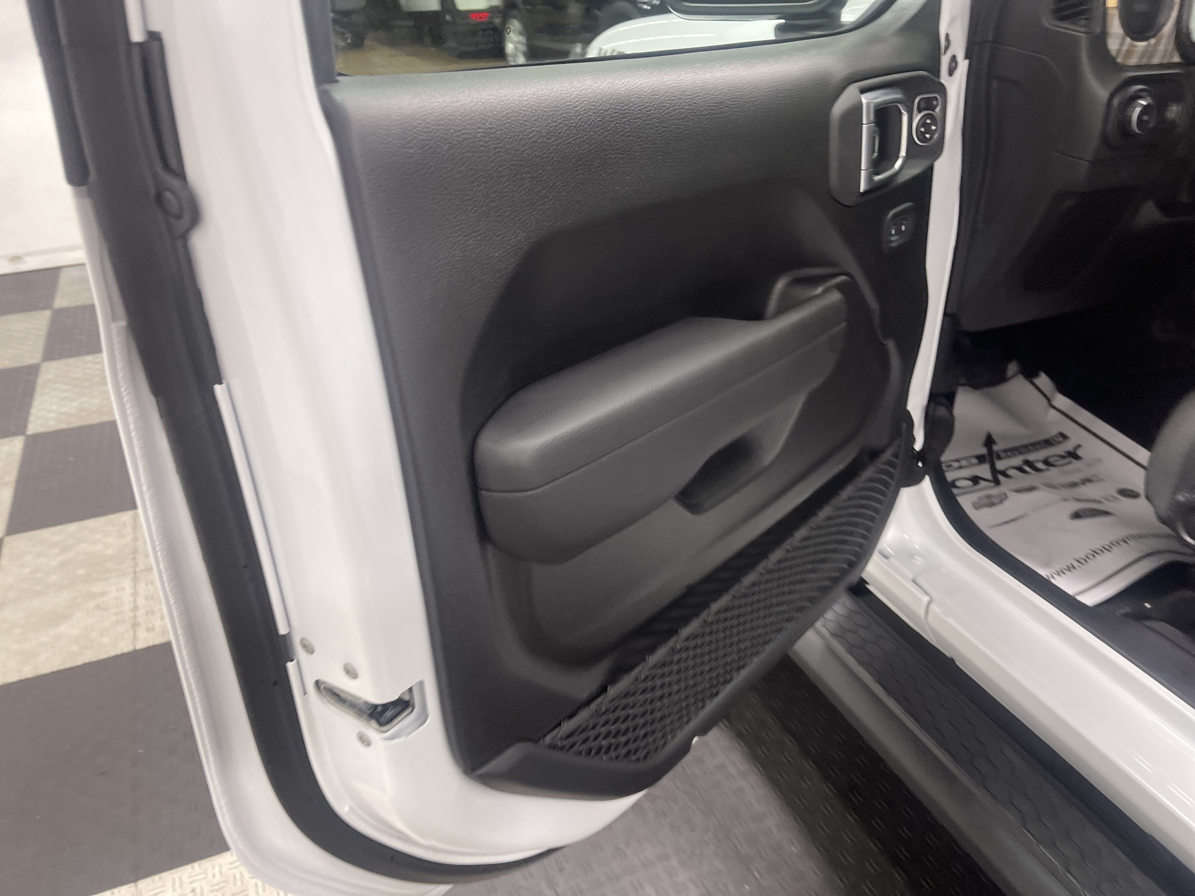 2026 Jeep Wrangler WRANGLER 4-DOOR 85TH ANNIVERSARY EDITION