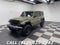 2027 Jeep Wrangler WRANGLER 4-DOOR WILLYS