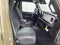2027 Jeep Wrangler WRANGLER 4-DOOR WILLYS