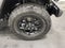 2027 Jeep Wrangler WRANGLER 4-DOOR WILLYS