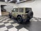 2027 Jeep Wrangler WRANGLER 4-DOOR WILLYS