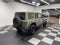 2027 Jeep Wrangler WRANGLER 4-DOOR WILLYS