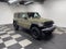2027 Jeep Wrangler WRANGLER 4-DOOR WILLYS