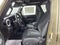 2027 Jeep Wrangler WRANGLER 4-DOOR WILLYS
