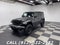 2027 Jeep Wrangler WRANGLER 4-DOOR WILLYS