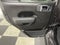 2027 Jeep Wrangler WRANGLER 4-DOOR WILLYS