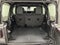 2027 Jeep Wrangler WRANGLER 4-DOOR WILLYS