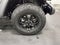 2027 Jeep Wrangler WRANGLER 4-DOOR WILLYS