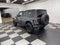 2027 Jeep Wrangler WRANGLER 4-DOOR WILLYS