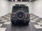 2027 Jeep Wrangler WRANGLER 4-DOOR WILLYS