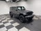 2027 Jeep Wrangler WRANGLER 4-DOOR WILLYS