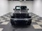 2027 Jeep Wrangler WRANGLER 4-DOOR WILLYS