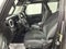 2027 Jeep Wrangler WRANGLER 4-DOOR WILLYS