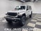 2026 Jeep Wrangler 4-Door Willys 4x4