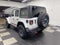 2026 Jeep Wrangler 4-Door Willys 4x4