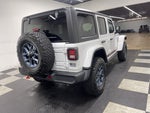 2026 Jeep Wrangler 4-Door Willys 4x4