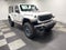 2026 Jeep Wrangler 4-Door Willys 4x4