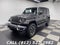 2027 Jeep Wrangler Sahara