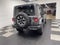 2027 Jeep Wrangler Sahara