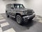 2027 Jeep Wrangler Sahara