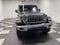 2027 Jeep Wrangler Sahara