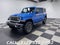 2027 Jeep Wrangler Sahara