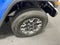 2027 Jeep Wrangler Sahara