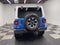2027 Jeep Wrangler Sahara